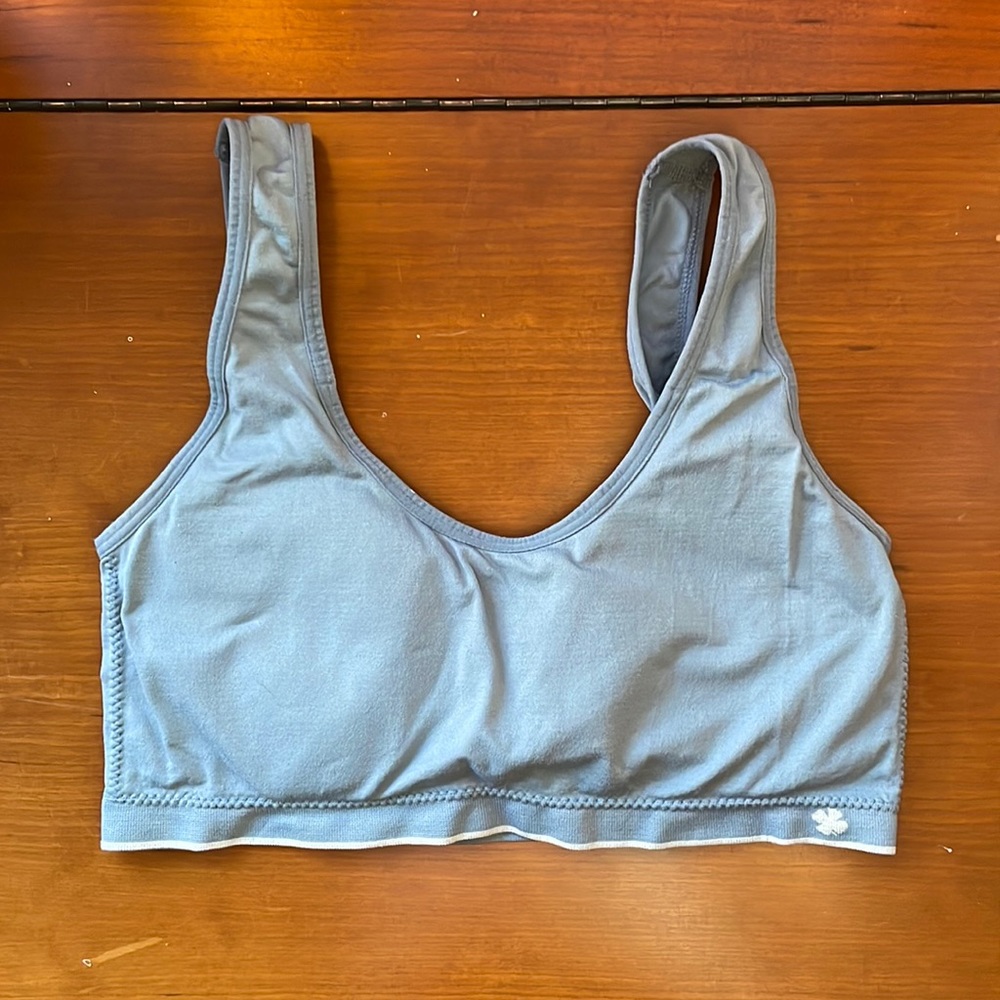 Lucky bra - size small